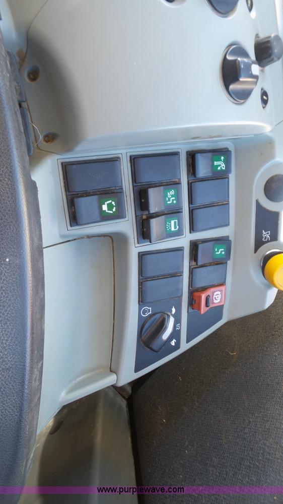 image for item L6508 2012 Claas Jaguar 960 forage harvester