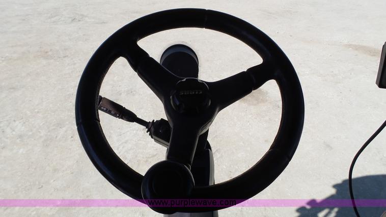 image for item L6508 2012 Claas Jaguar 960 forage harvester