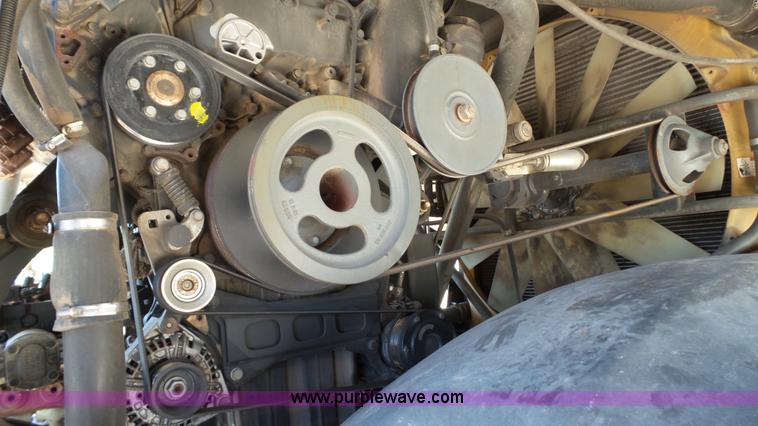 image for item L6508 2012 Claas Jaguar 960 forage harvester