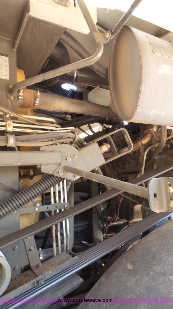 image for item L6508 2012 Claas Jaguar 960 forage harvester