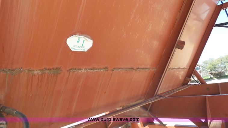 image for item L6509 Richardson silage dump wagon