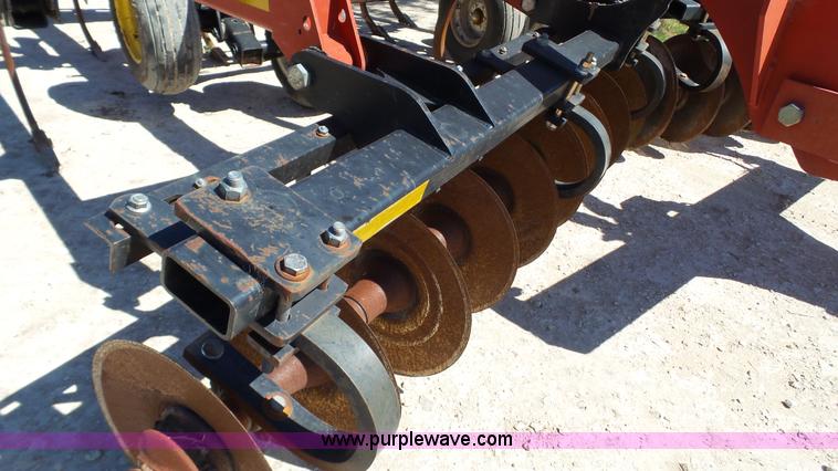 image for item L6510 Case IH MRX690 disk ripper