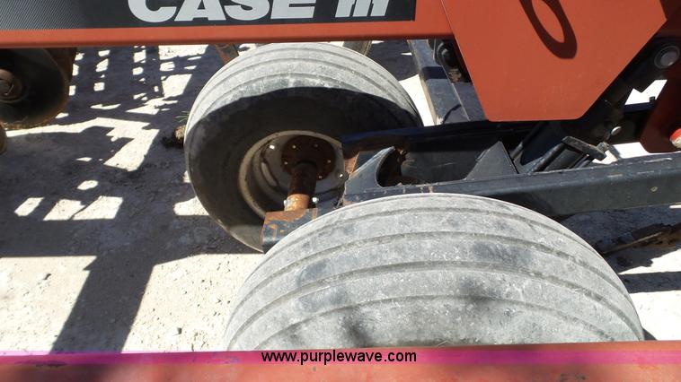 image for item L6510 Case IH MRX690 disk ripper