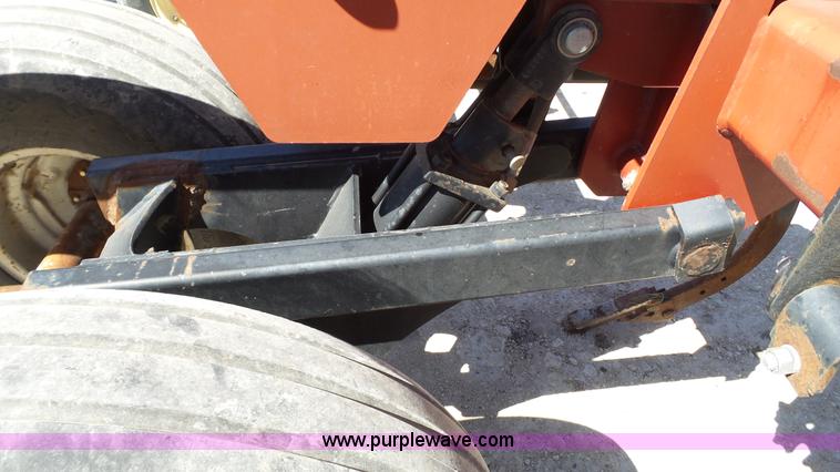 image for item L6510 Case IH MRX690 disk ripper