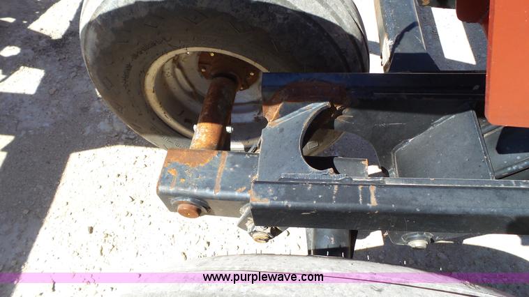 image for item L6510 Case IH MRX690 disk ripper