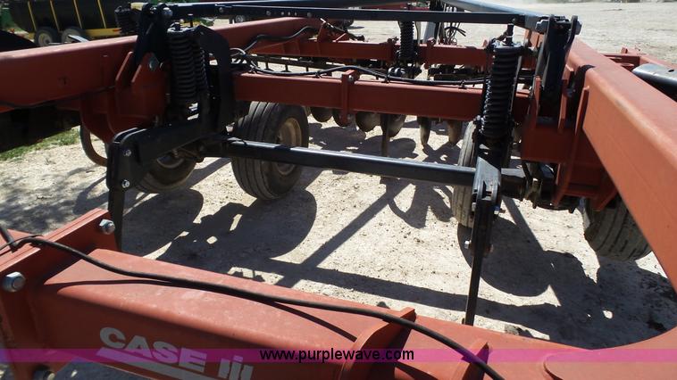 image for item L6510 Case IH MRX690 disk ripper
