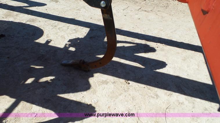 image for item L6510 Case IH MRX690 disk ripper