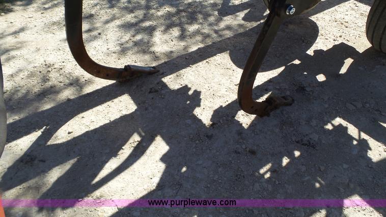 image for item L6510 Case IH MRX690 disk ripper