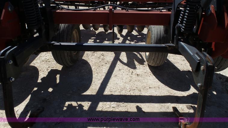 image for item L6510 Case IH MRX690 disk ripper