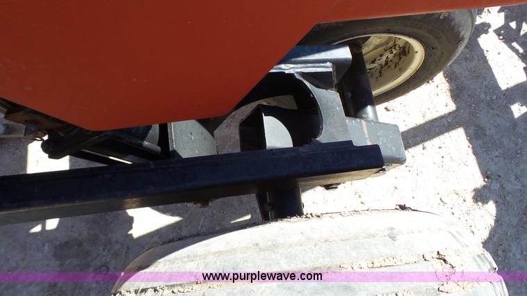 image for item L6510 Case IH MRX690 disk ripper