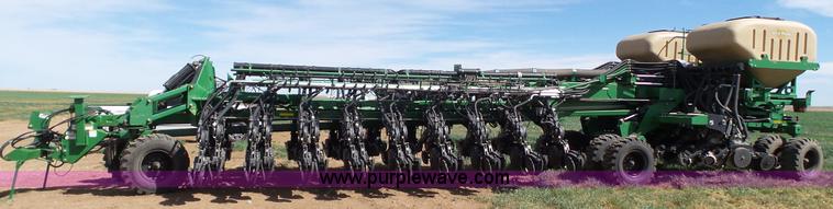 image for item L6522 Great Plains YP2425 twin row no-till planter