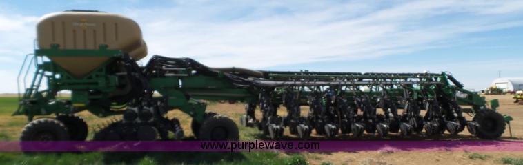 image for item L6522 Great Plains YP2425 twin row no-till planter