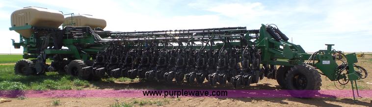 image for item L6522 Great Plains YP2425 twin row no-till planter