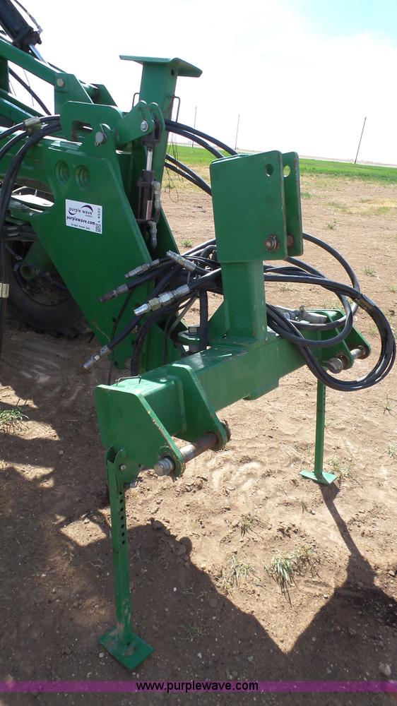 image for item L6522 Great Plains YP2425 twin row no-till planter