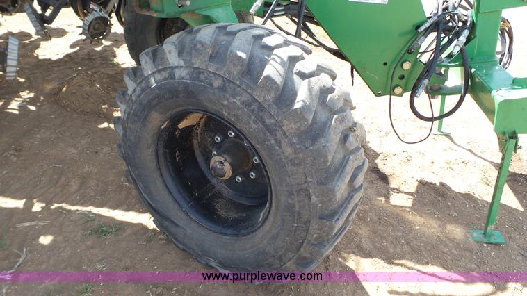 image for item L6522 Great Plains YP2425 twin row no-till planter