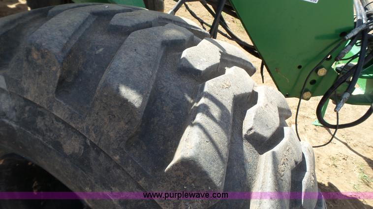 image for item L6522 Great Plains YP2425 twin row no-till planter