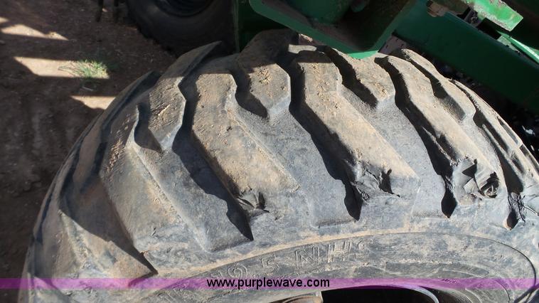 image for item L6522 Great Plains YP2425 twin row no-till planter