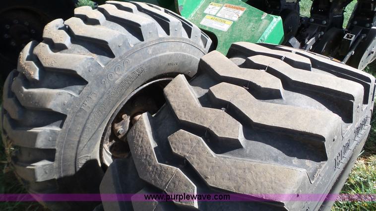 image for item L6522 Great Plains YP2425 twin row no-till planter