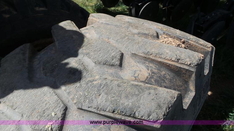 image for item L6522 Great Plains YP2425 twin row no-till planter