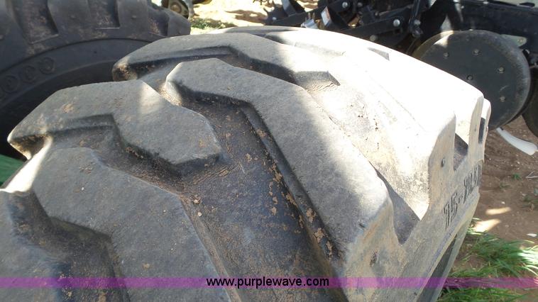 image for item L6522 Great Plains YP2425 twin row no-till planter