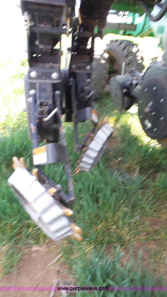 image for item L6522 Great Plains YP2425 twin row no-till planter