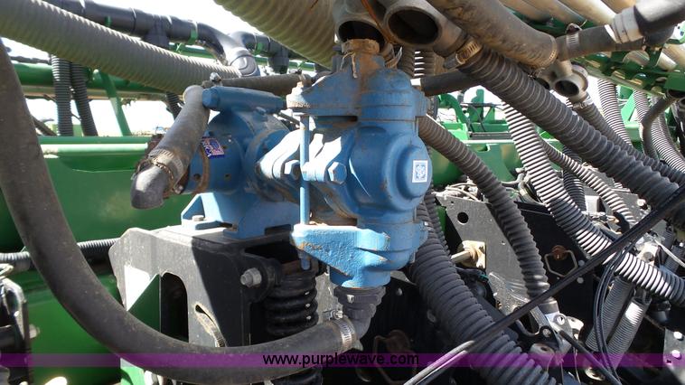 image for item L6522 Great Plains YP2425 twin row no-till planter