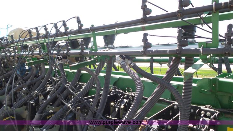 image for item L6522 Great Plains YP2425 twin row no-till planter