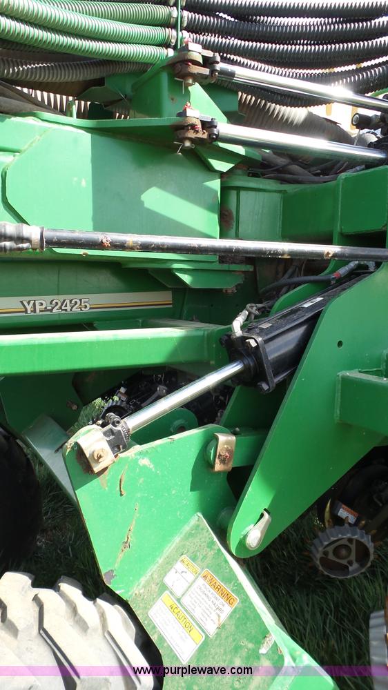 image for item L6522 Great Plains YP2425 twin row no-till planter