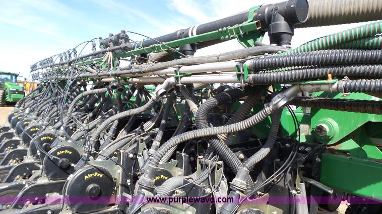 image for item L6522 Great Plains YP2425 twin row no-till planter