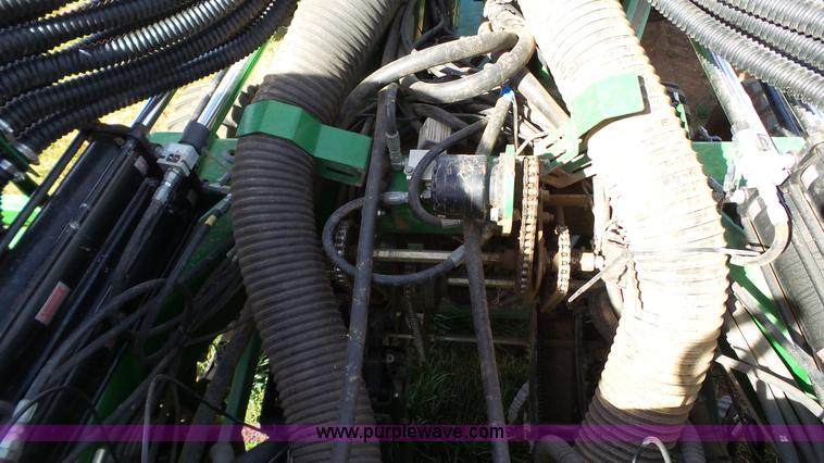 image for item L6522 Great Plains YP2425 twin row no-till planter