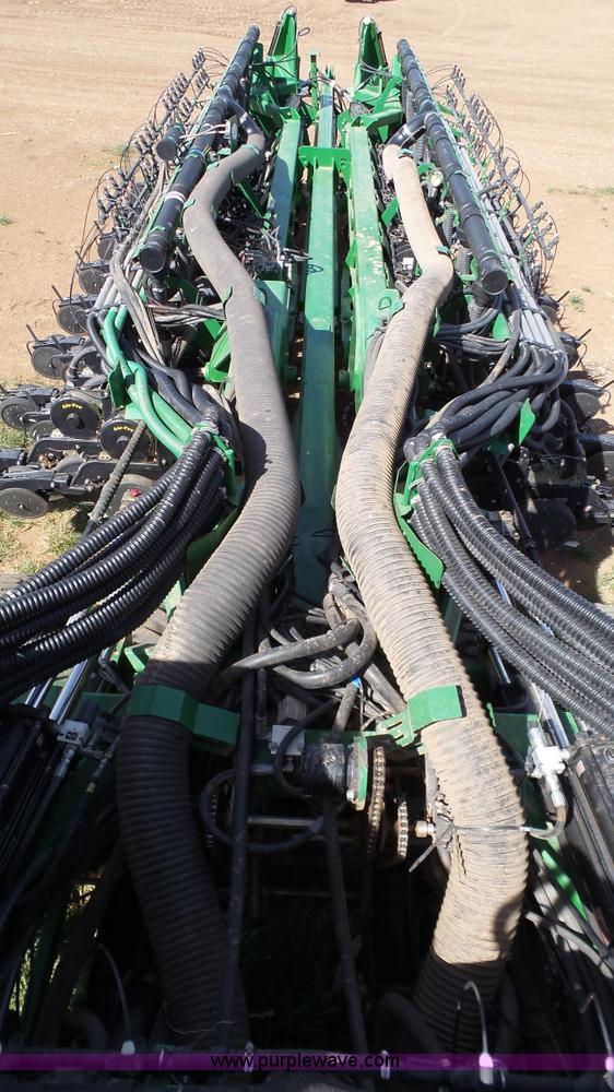 image for item L6522 Great Plains YP2425 twin row no-till planter