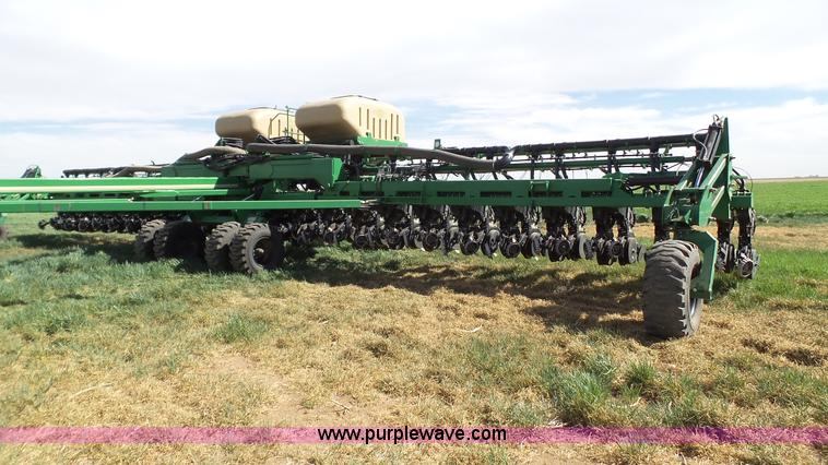 image for item L6522 Great Plains YP2425 twin row no-till planter