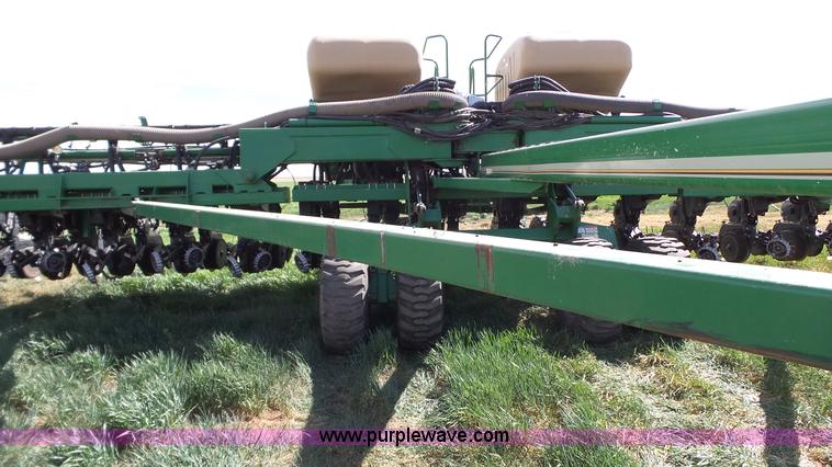 image for item L6522 Great Plains YP2425 twin row no-till planter