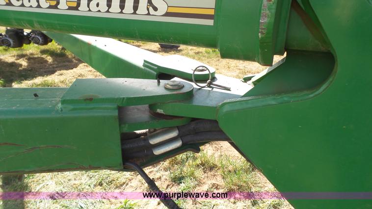 image for item L6522 Great Plains YP2425 twin row no-till planter