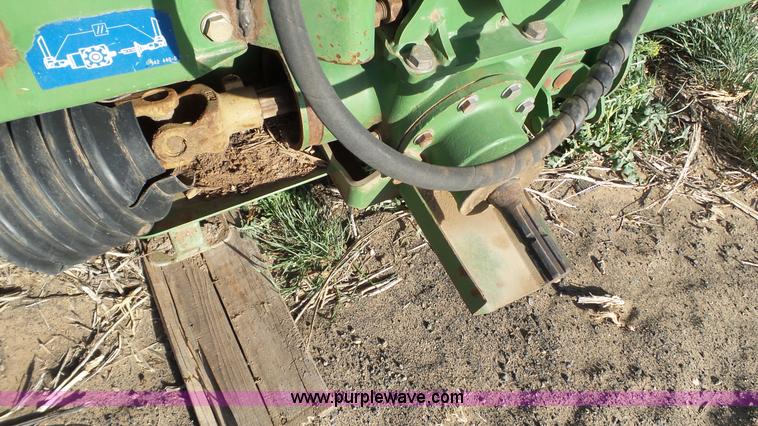 image for item L6523 2008 Krone Easy Collect 7500 corn head