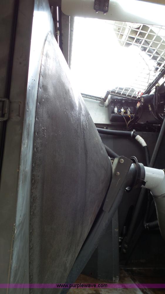 image for item L6527 2009 Claas 980 forage harvester