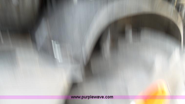 image for item L6527 2009 Claas 980 forage harvester