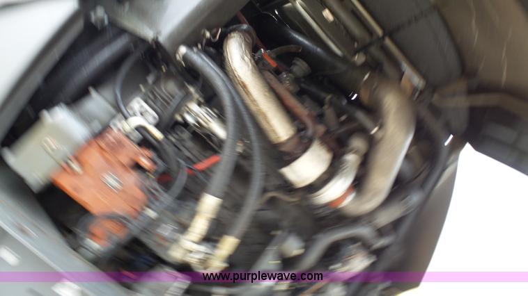 image for item L6527 2009 Claas 980 forage harvester