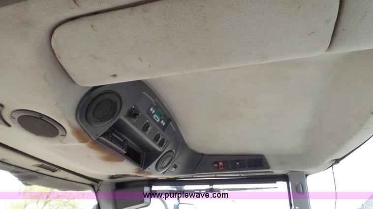 image for item L6527 2009 Claas 980 forage harvester