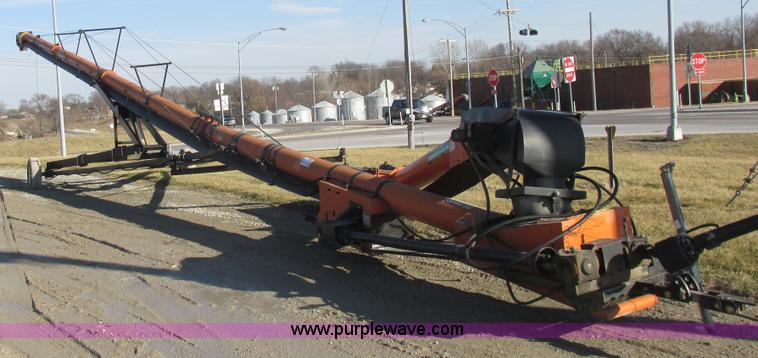 image for item L7121 Batco 1585S conveyor