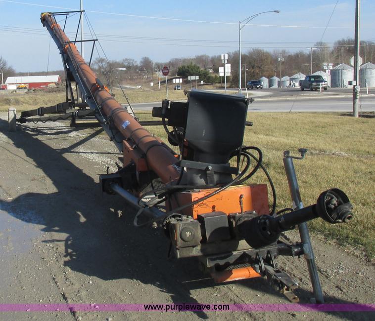 image for item L7121 Batco 1585S conveyor