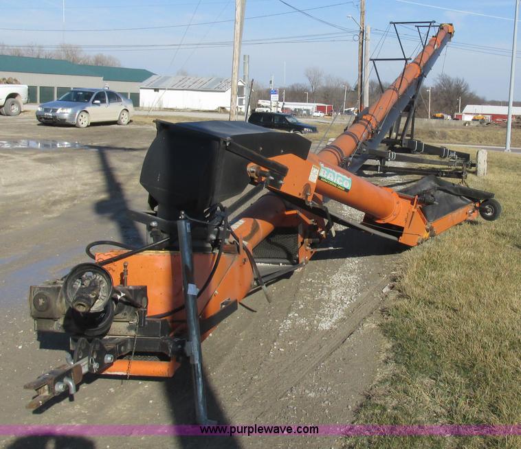 image for item L7121 Batco 1585S conveyor