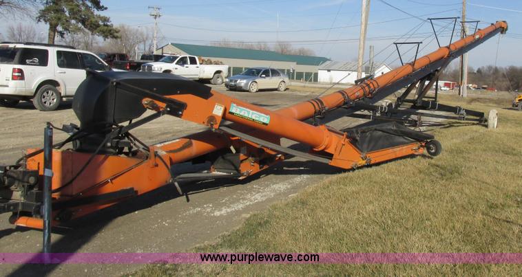 image for item L7121 Batco 1585S conveyor