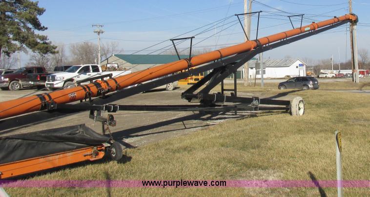 image for item L7121 Batco 1585S conveyor