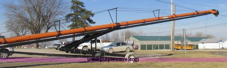 image for item L7121 Batco 1585S conveyor