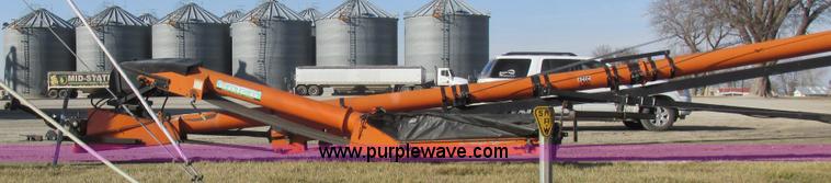 image for item L7121 Batco 1585S conveyor