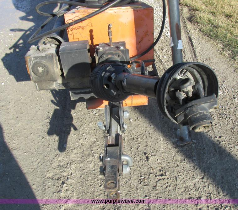 image for item L7121 Batco 1585S conveyor