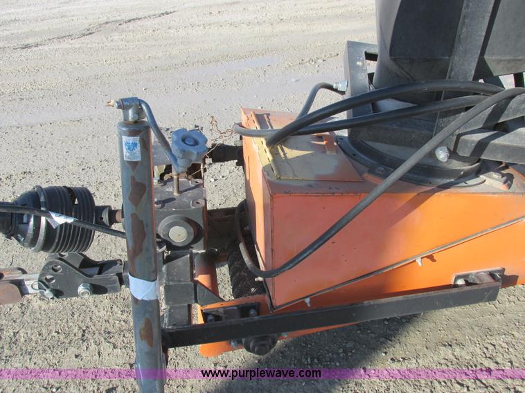 image for item L7121 Batco 1585S conveyor