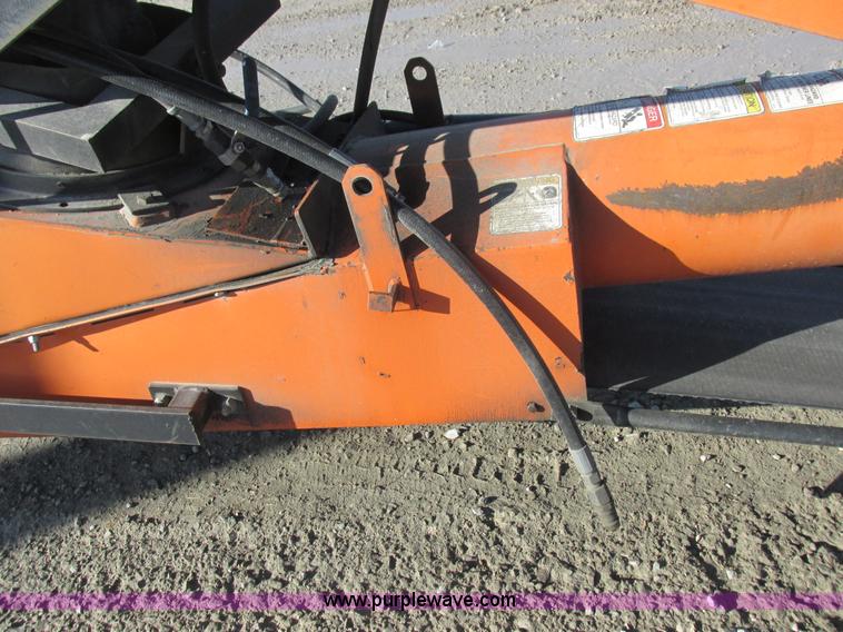 image for item L7121 Batco 1585S conveyor