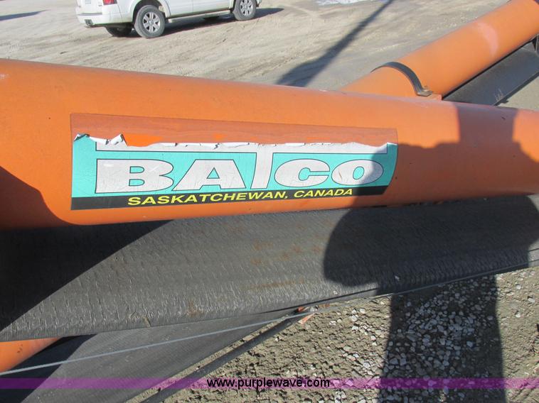 image for item L7121 Batco 1585S conveyor